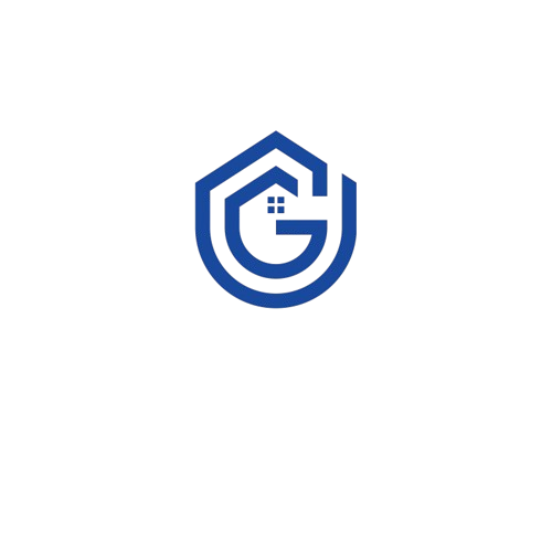 GO UP logo